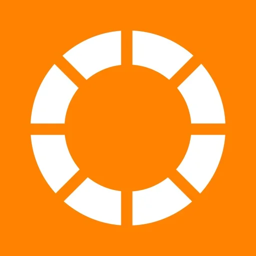 OrangeX.com: Crypto Trading icon