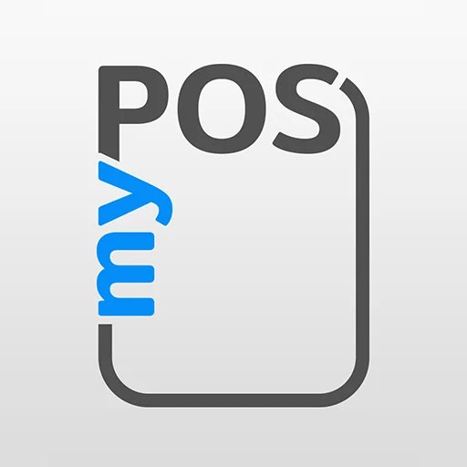 myPOS – Accept card payments icon