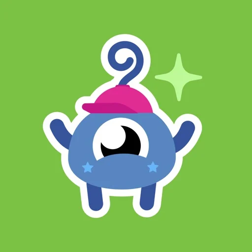 DreamBox Reading Park icon