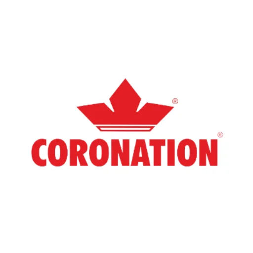 Coronation icon