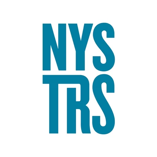 NYSTRS Mobile icon