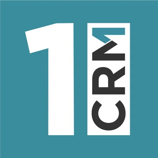 1CRM Client icon