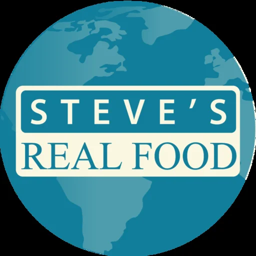 Rawsources - Steve's Real Food icon