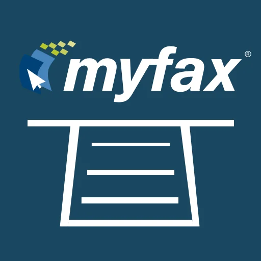 MyFax App-Send & Receive Faxes icon