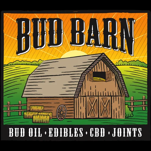 Bud Barn icon