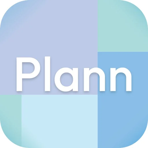 Plann: Preview for Instagram icon