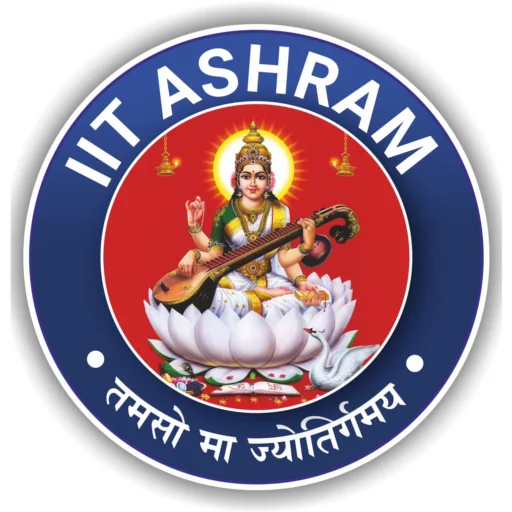 IIT Ashram icon