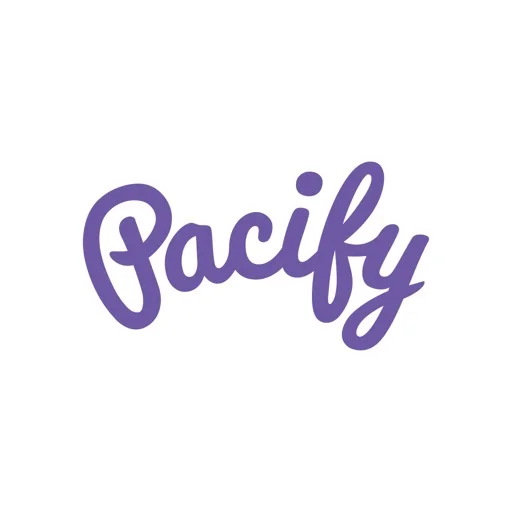 Pacify: Doula & Lactation Care icon