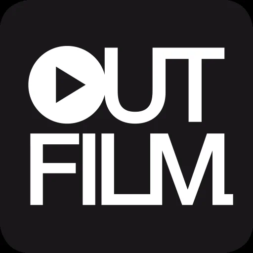 Outfilm icon