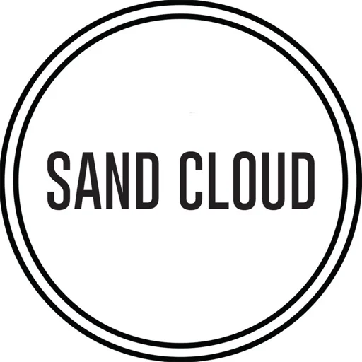 Sand Cloud icon