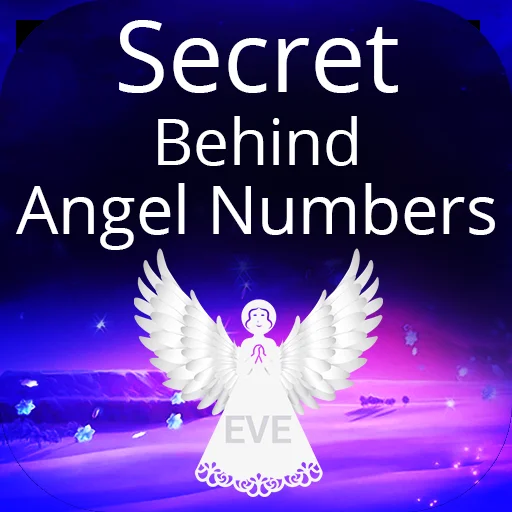 Angel Numbers App - Numerology icon