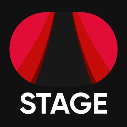 STAGE Films, Web-Series, Shows icon