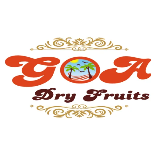GOA DRY FRUITS icon