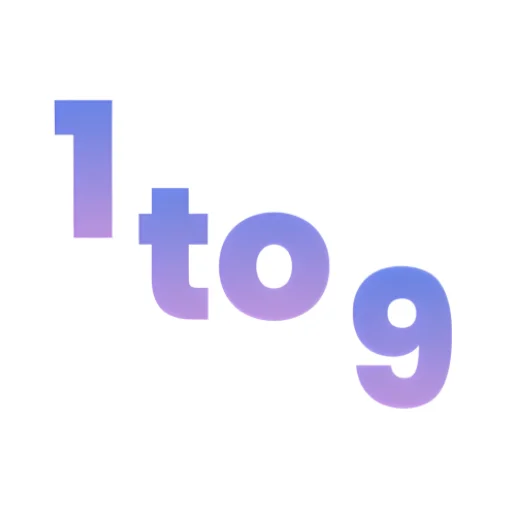 OneTwo9 icon
