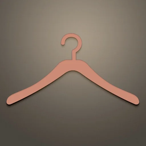 Kleiderkorb icon