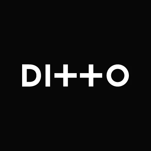 Ditto Music icon
