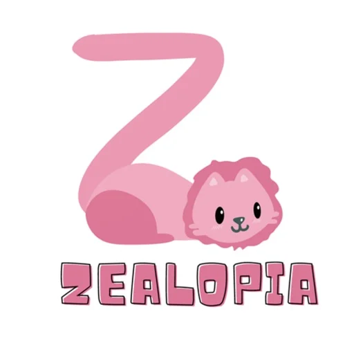 Zealopia icon