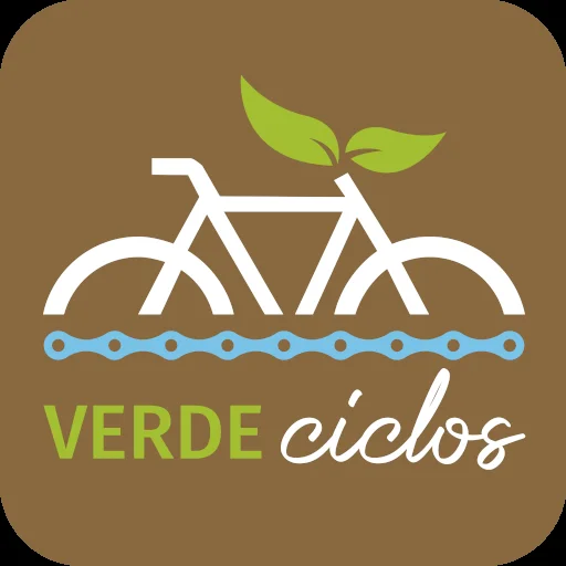 VerdeCiclos icon