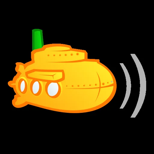 Subsonic Music Streamer icon