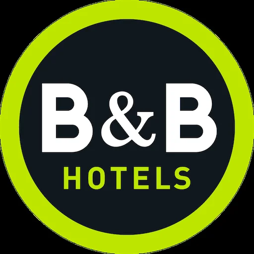 B&B HOTELS icon