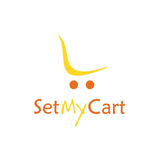 SetMyCart: Create Online Store icon