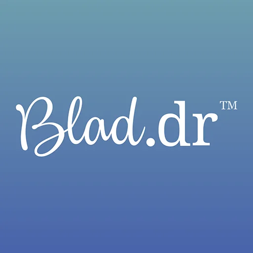 Blad.dr icon