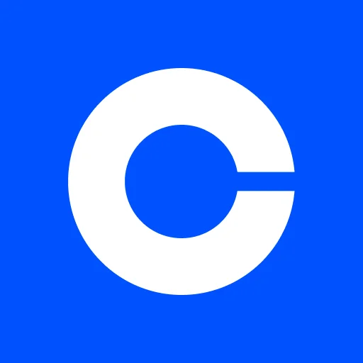 Coinbase: Buy BTC, ETH, SOL icon