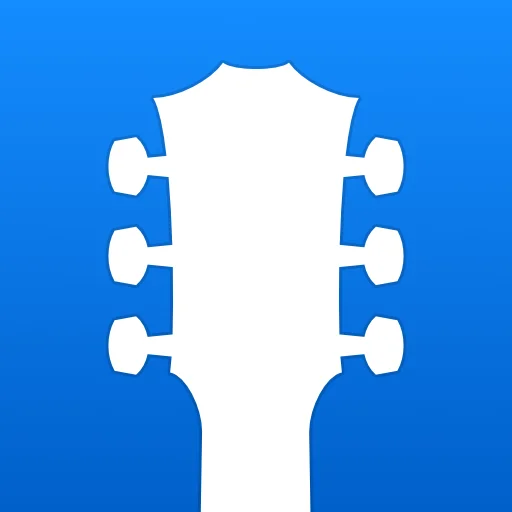GtrLib Chords - Guitar Chords icon
