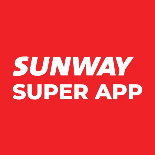 Sunway Super App icon