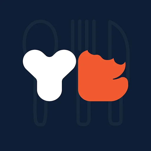 Ybites Restaurant icon