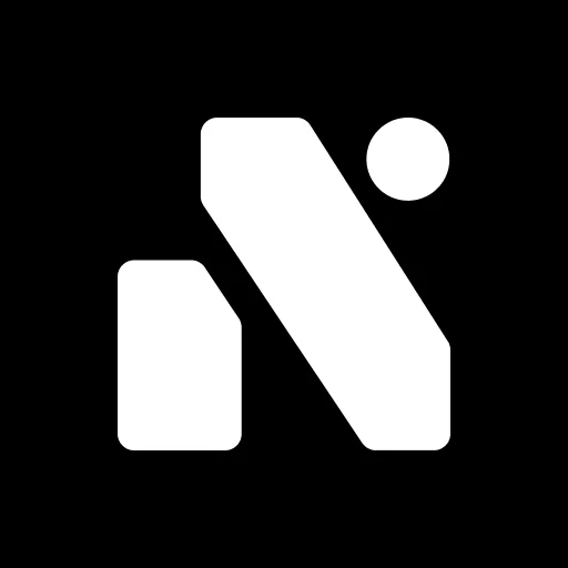 Nicegram: Secure AI Messenger icon