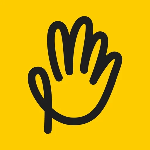 Juds- AI Friend & Chat icon