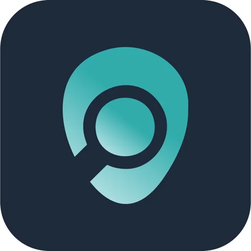 Destinify:Explore,Plan &Travel icon