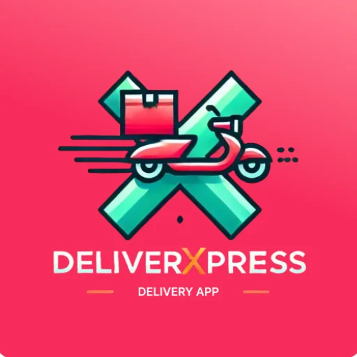 DeliverXpress icon