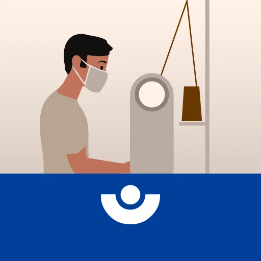 Safety@Work icon