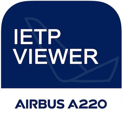 Airbus A220 IETP icon
