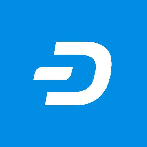 DashPay icon