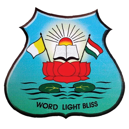 Infant Jesus School N.Paravur icon