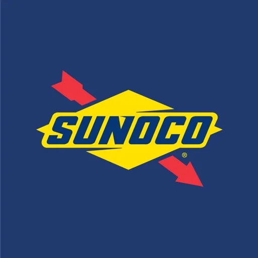Sunoco icon