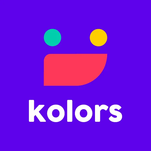 Kolors icon