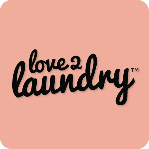 Love2Laundry icon