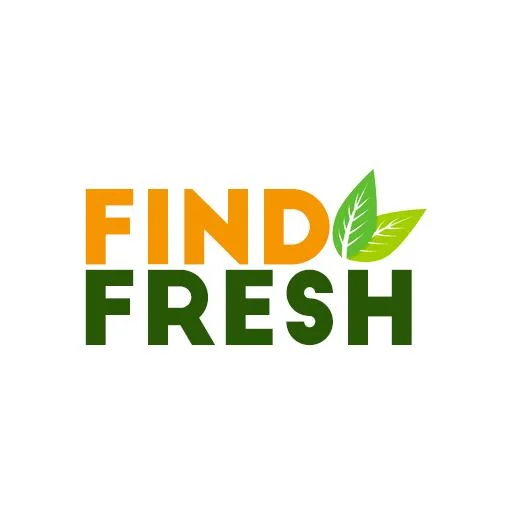 Find Fresh - Vegetables,kochi icon