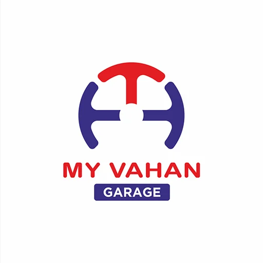 My Vahan Garage icon