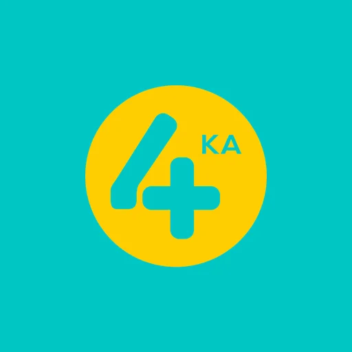 Moja 4ka icon
