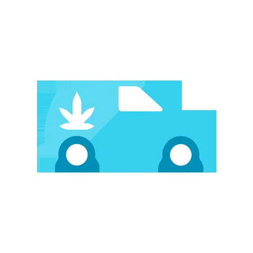 BLAZE Delivery icon