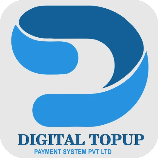 Digital Topup icon