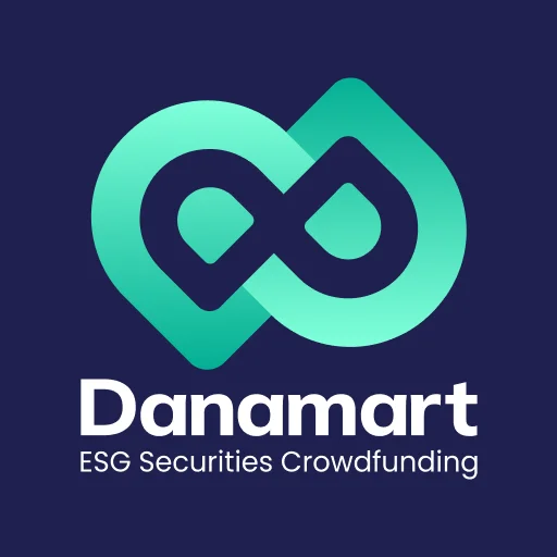 Danamart - ESG Crowdfunding icon