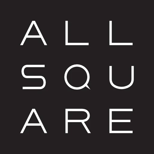 All Square - Golf Social App icon