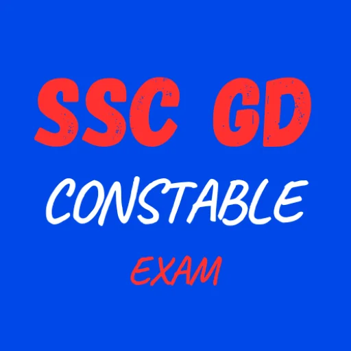SSC GD 2025 PREPARATION APP icon