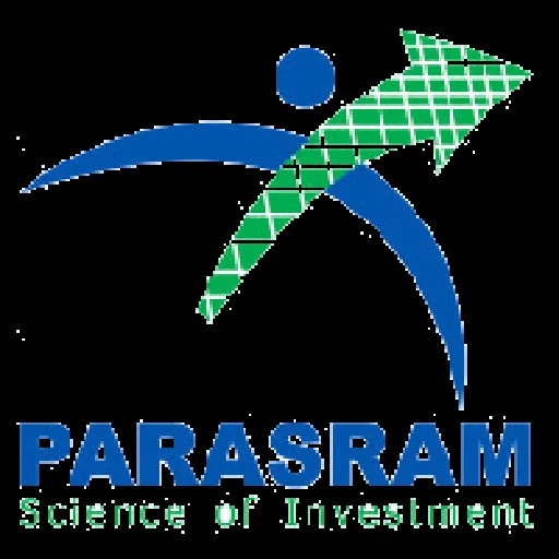 Parasram Trade icon